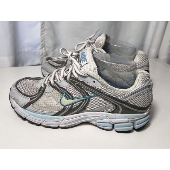 Nike (Model: 333607-131) – Men’s Size 8 / Women’s 9.5 – Rare 2009 Release - Picture 2 of 10